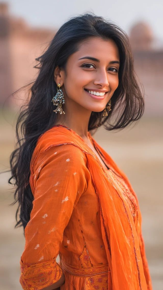 Pranita Joshi