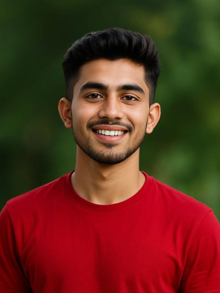 Pratik Sharma